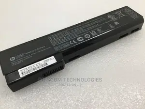 HP Elitebook 8460p 8470p Laptop Battery