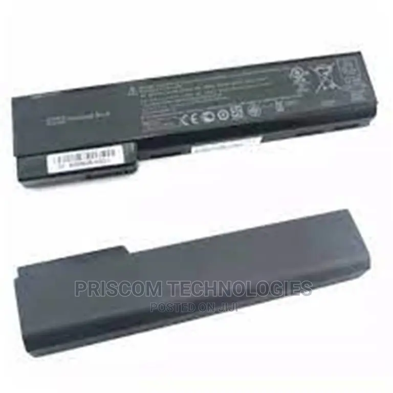 HP Elitebook 8460p 8470p Laptop Battery