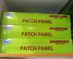 Patch Panels