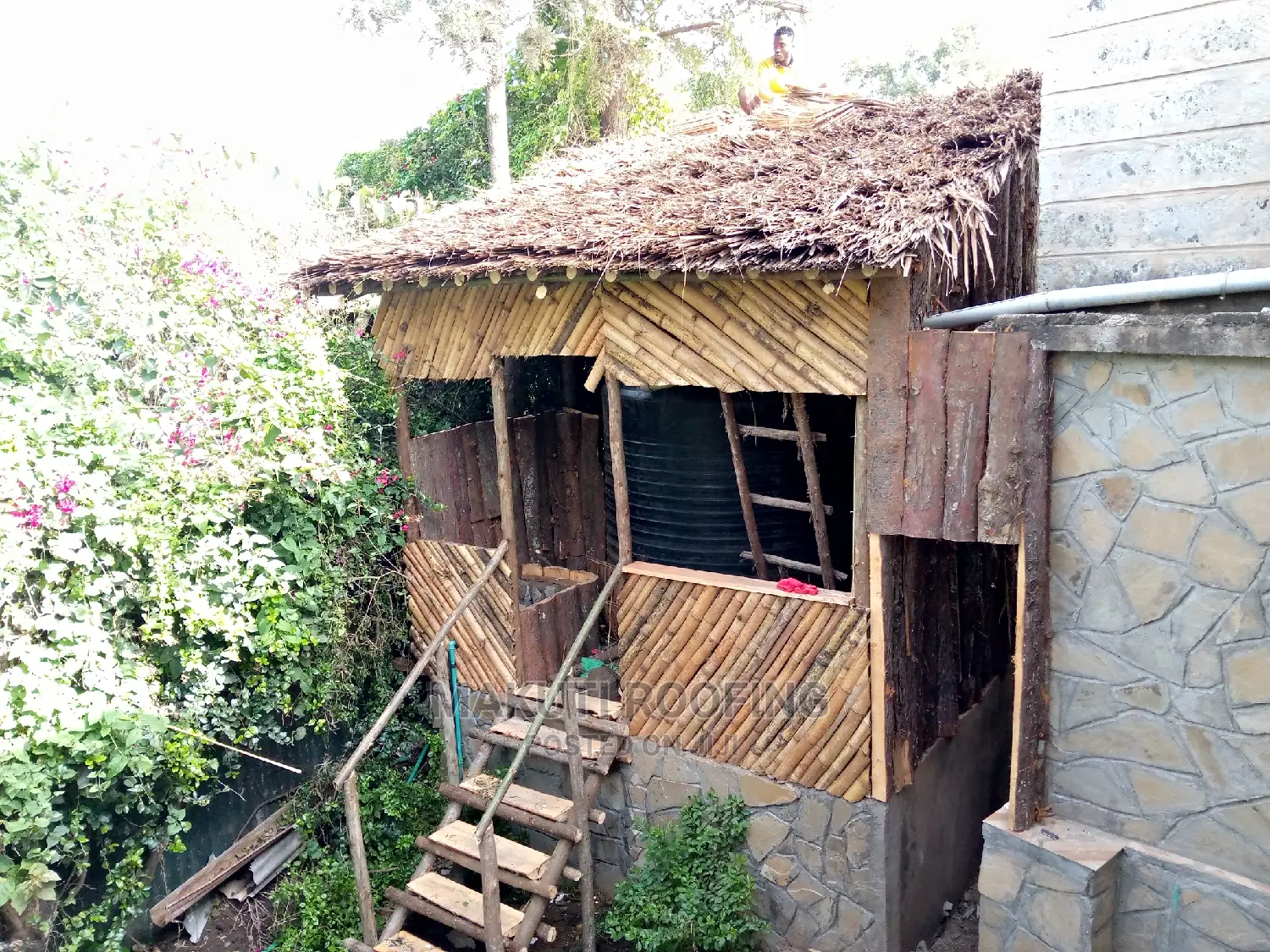 Makuti Unique Gazebos
