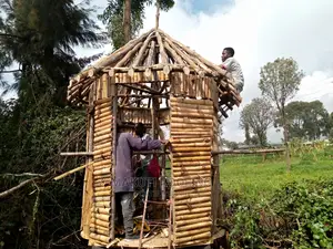 Makuti Unique Gazebos