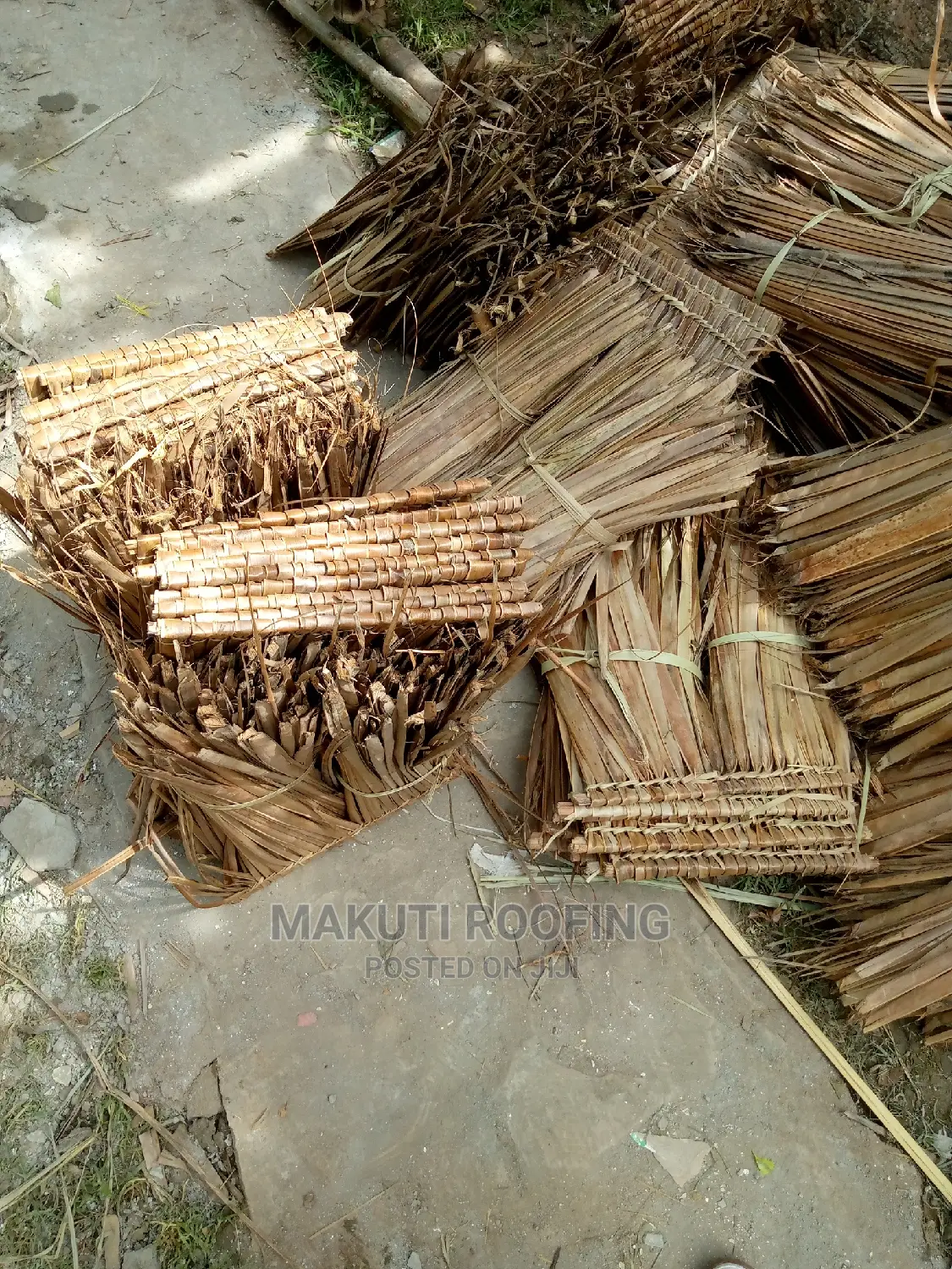 Makuti Unique Gazebos