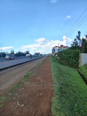 Prime One Acre on Sale Touching Thika Road