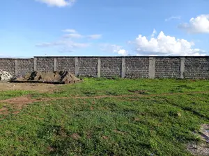 Leasing One Acre Touching Thika Superhighway