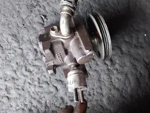 Power Steering Cartridge for Ipsum, Premio, Rav4 3s Engine