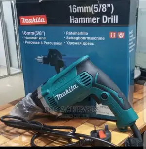 Hammer Drill Makita 710w