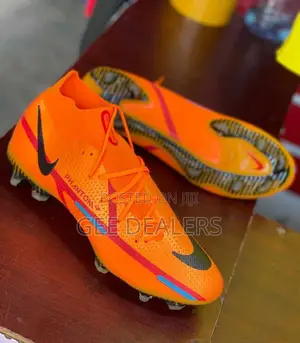 Phantom Soccer Boots