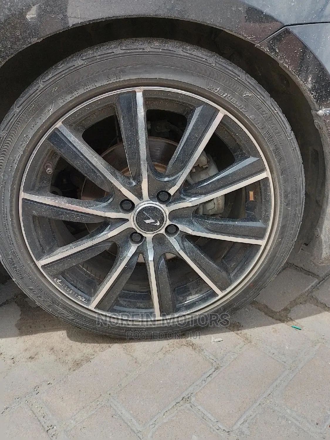 Suzuki Swift 2016 Black