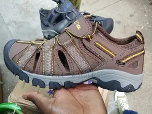 Keen Open Shoes