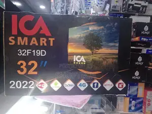 ICA 32inches Smart Tv