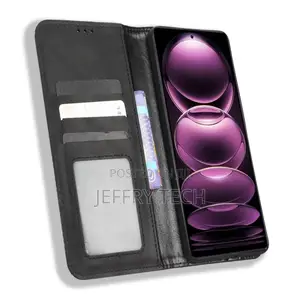 Flip Cover Xiaomi Redmi Note 12 Pro Plus Vintage