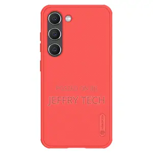 Nillkin Case for Samsung Galaxy S23 Plus (6.6" Inch) Super F