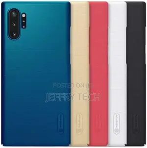 Nillkin - Samsung Galaxy Note 10 Plus / Note 10 Plus 5G Supe