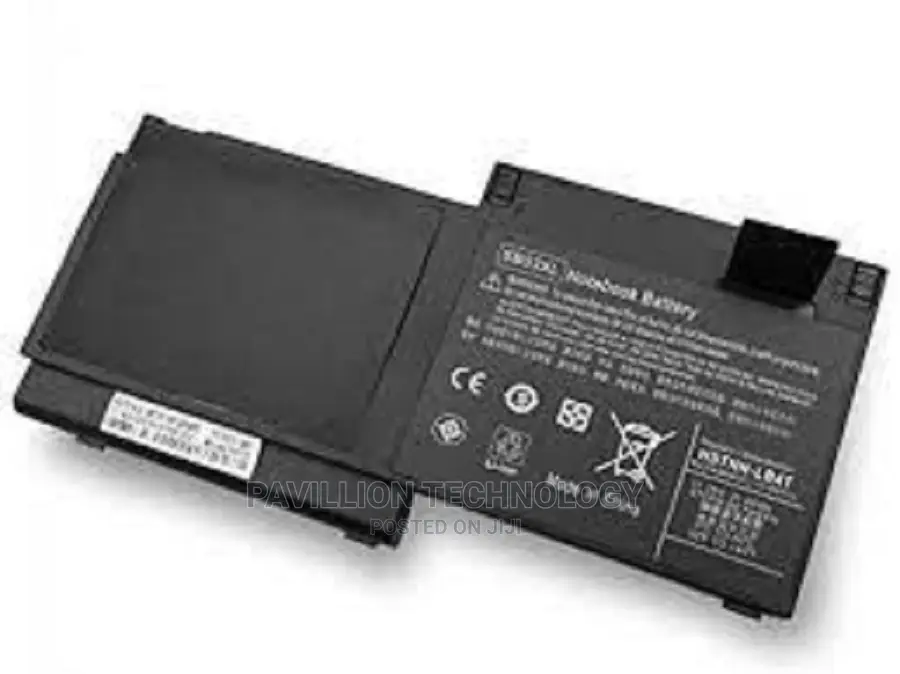 Hp Elitebook 820g1 Battery