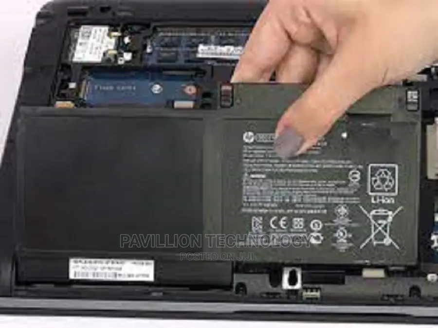 Hp Elitebook 820g1 Battery