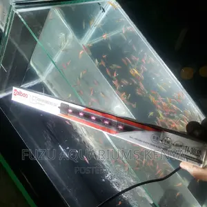 Underwater Aquarium Light