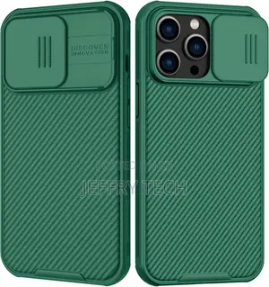 Camshield Pro Shockproof Protective for iPhone 14 Pro Max
