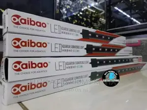 LED Waterproof Aquarium Light