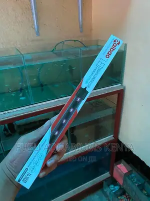 Aquatic Aquarium Light
