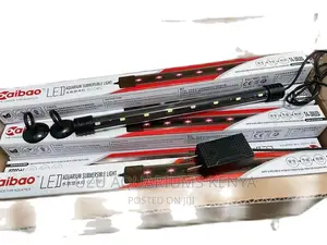 Durable Aquarium Light