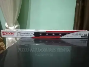 30cm Aquarium Light