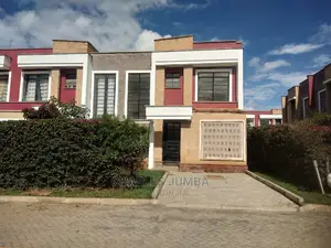 3bdrm Duplex in Yukos, Kitengela for rent
