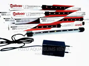 Aquarium Lamp Light LED