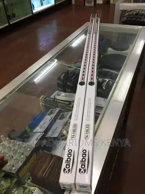 Submersible LED Aquarium Lamp