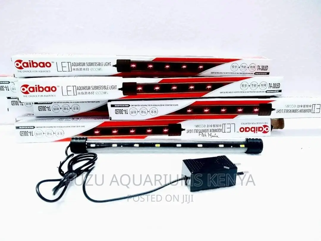 Energy Saving Aquarium Light 4watts