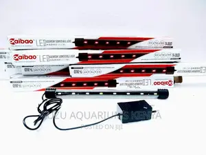 Energy Saving Aquarium Light 4watts