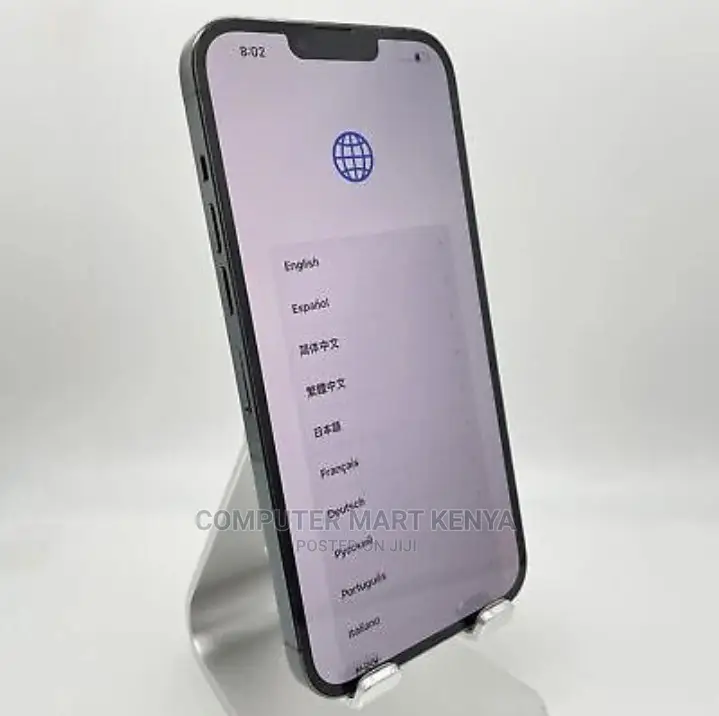 New Apple iPhone 13 Pro Max 512 GB Green