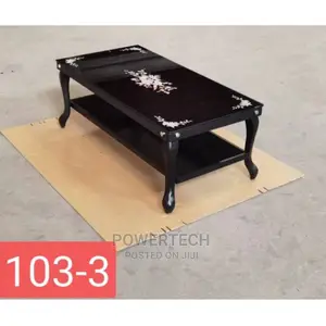 Imported Modern Table