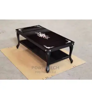 Modern Imported Center Table,