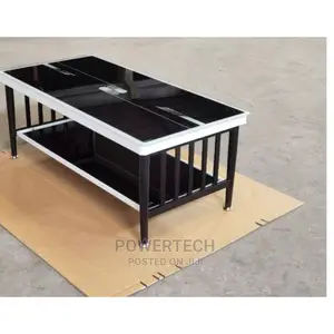 Modern Center Table *