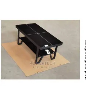 Imported Table.