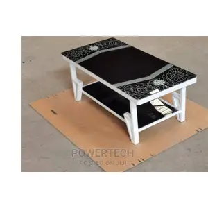 Imported and Modern Table