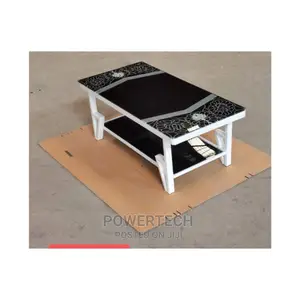 Center Imported Table
