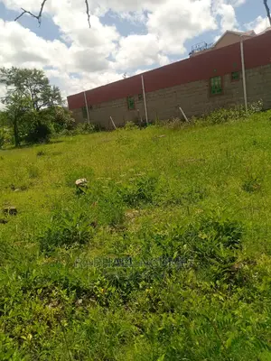 50*100 Plot at Miwani Machakos