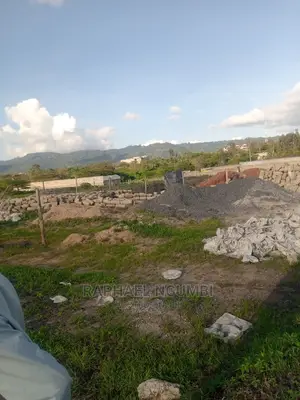 Kenya Israel Plot