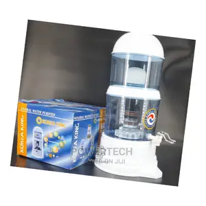 Table Top Water Purifier-Korea King