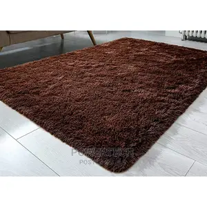 Brown Flappy Carpet: