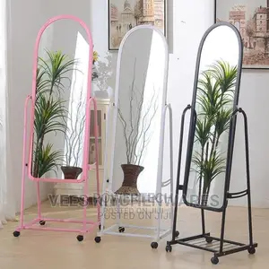 Restocked Dressing Mirrors;