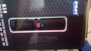 Digital Voice Recorders for Media and Class Recordings