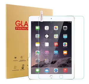 Tempered GLASS Screen Protector for iPad 9.7 2 Mini 4 Pro Ai