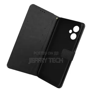 Flip Case for Xiaomi Redmi Note 12 5G / 4G Card-Holder Stan