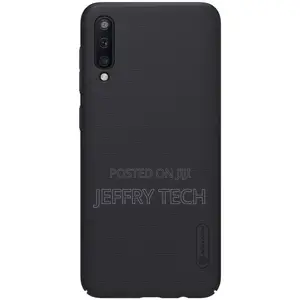 Nillkin Case for Samsung Galaxy A50 a 50 Super Frosted Hard