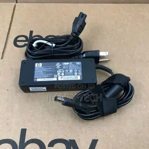 HP Laptop Charger AC Adapter Power Supply 463554-002