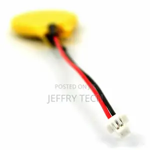 Bios Cmos RTC Battery HP Elitebook Folio 725 820 9470M 9480M