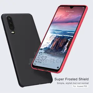 Nillkin Super Matte Protection Phone for Huawei P30 Pro