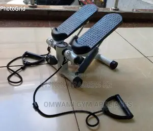 Brand New Mini Stepper Exercise Machine